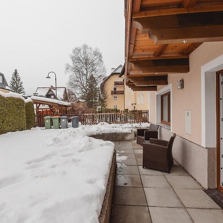 Apartment Sattlerweg By Interhome Heissingfelding Exterior foto