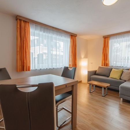 Apartment Sattlerweg By Interhome Heissingfelding Exterior foto