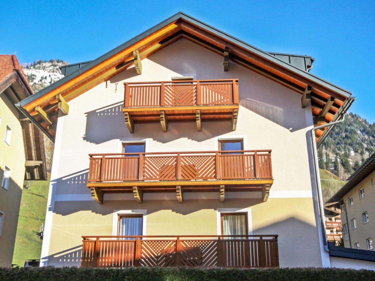 Apartment Sattlerweg By Interhome Heissingfelding Exterior foto