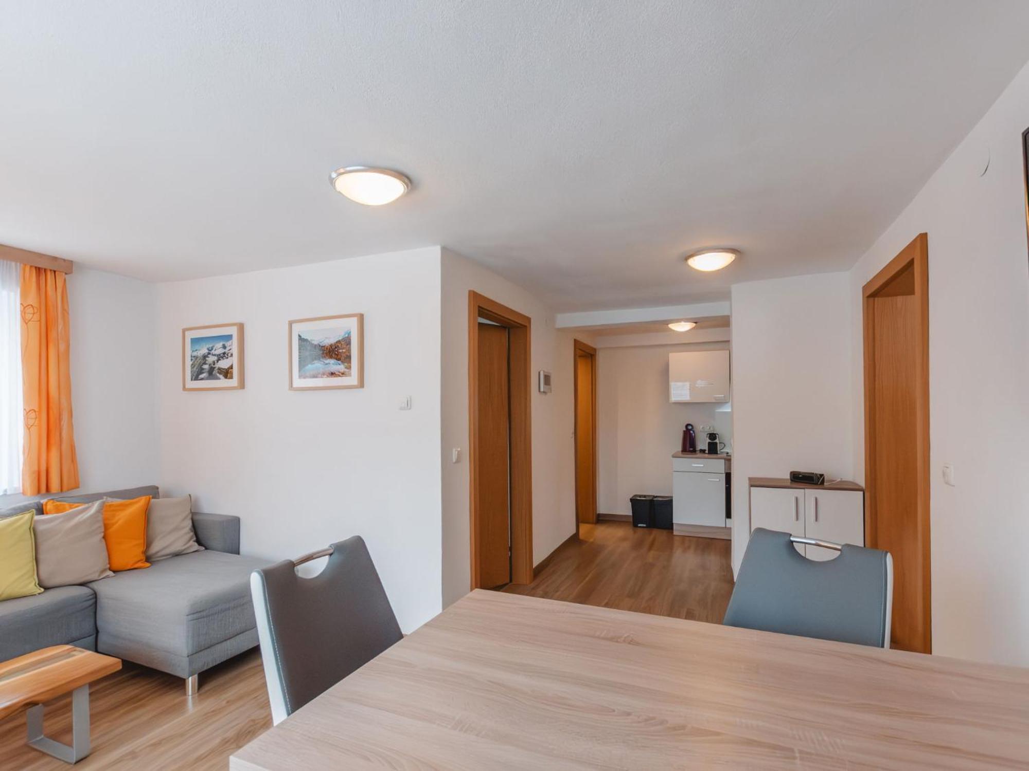 Apartment Sattlerweg By Interhome Heissingfelding Exterior foto