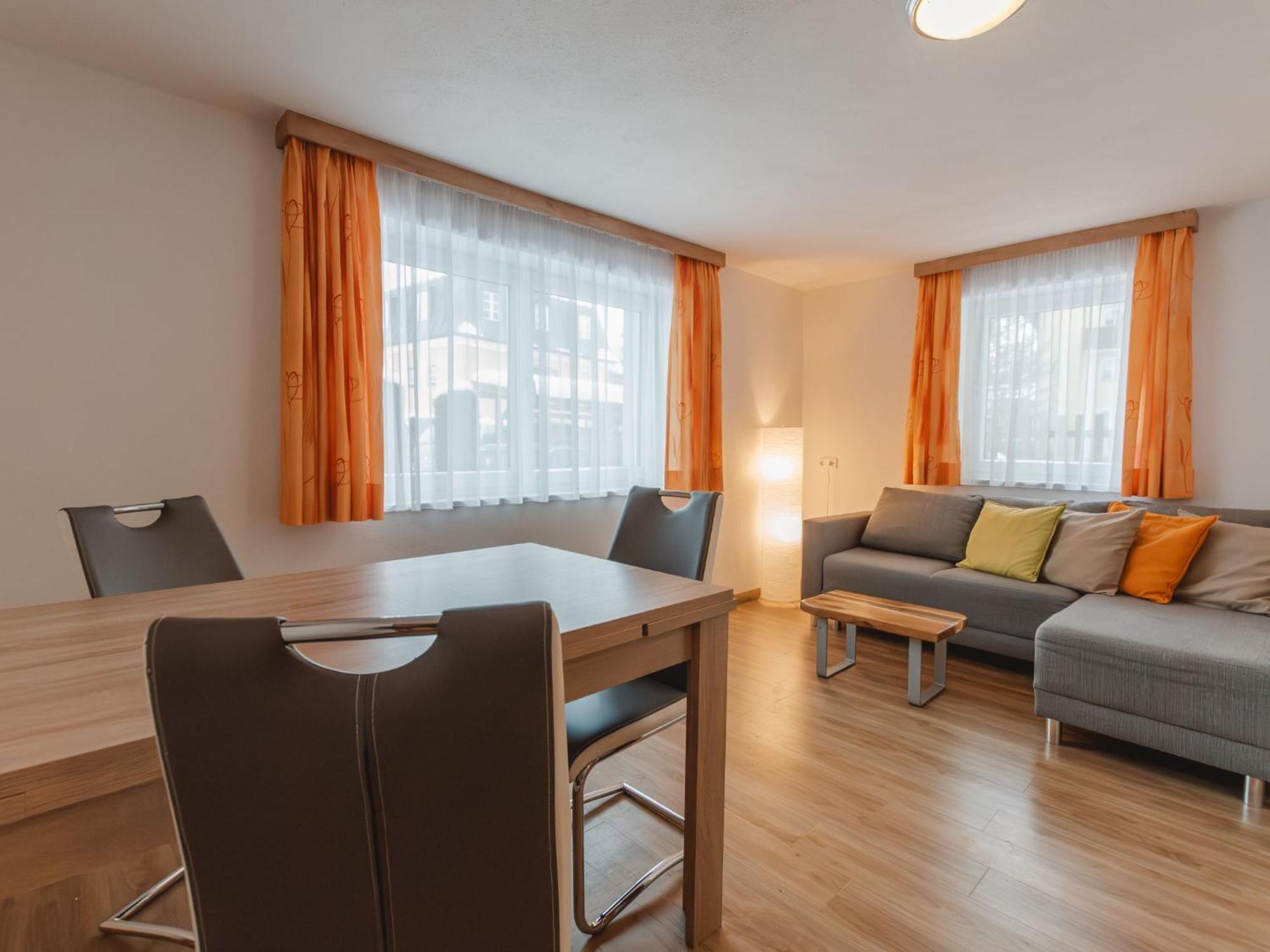 Apartment Sattlerweg By Interhome Heissingfelding Exterior foto