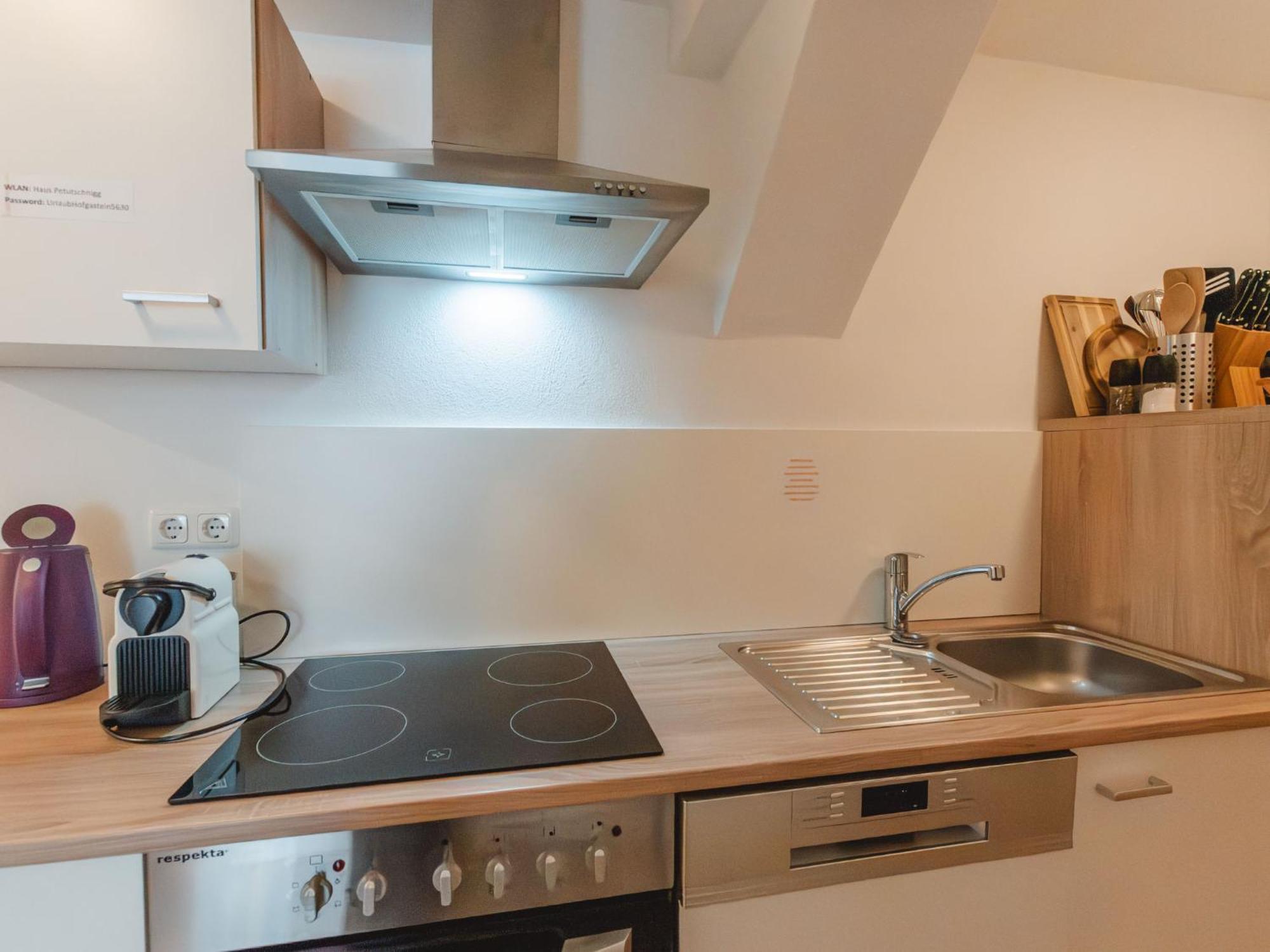 Apartment Sattlerweg By Interhome Heissingfelding Exterior foto